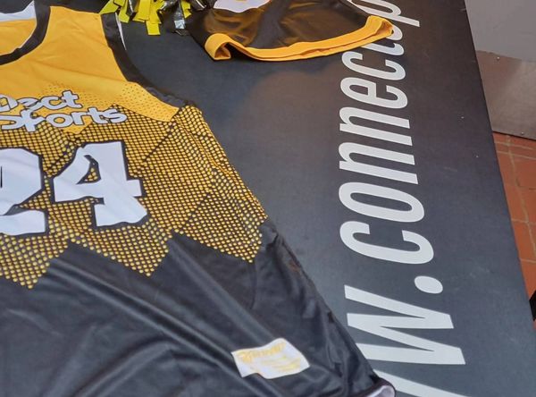Connectsportsatl, Inc