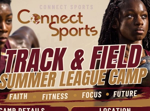Connectsportsatl, Inc