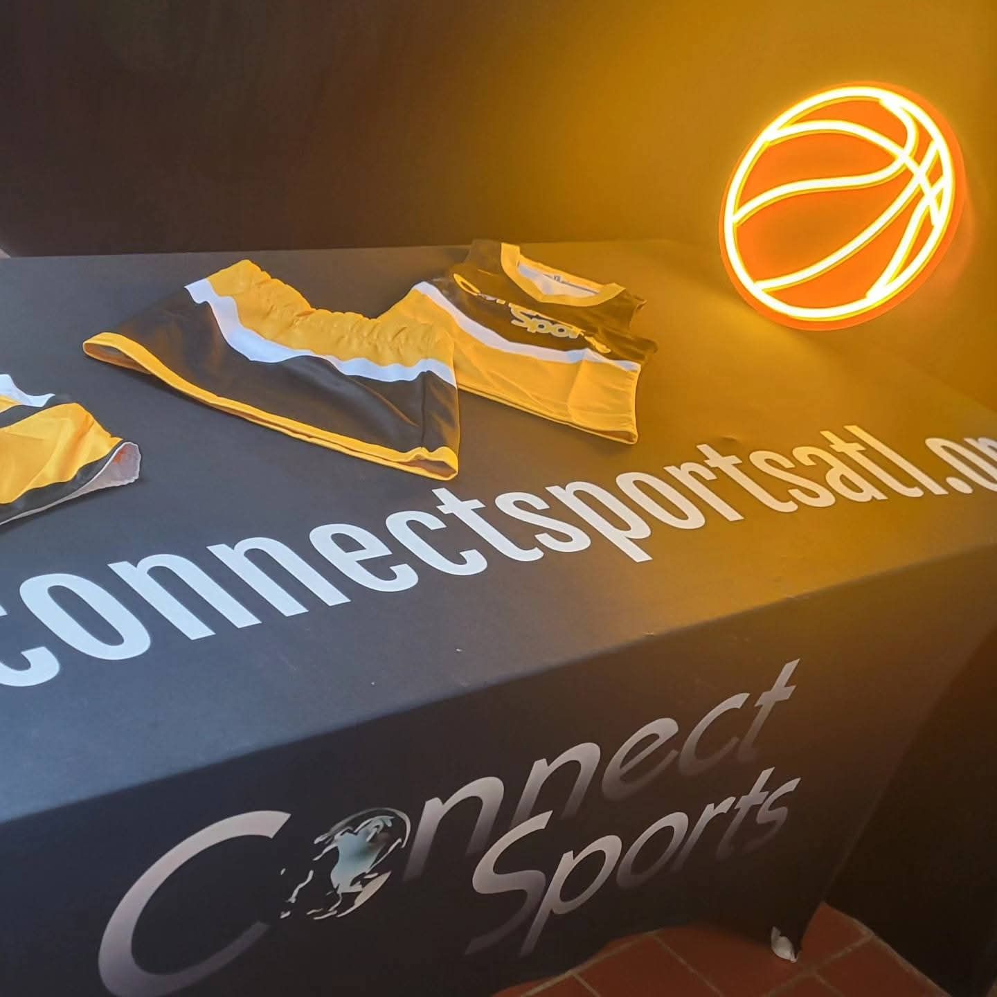 Connectsportsatl, Inc