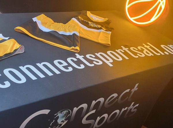 Connectsportsatl, Inc