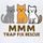 MMM Trap Fix and Rescue Cats