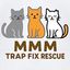 MMM Trap Fix and Rescue Cats