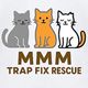 MMM Trap Fix and Rescue Cats