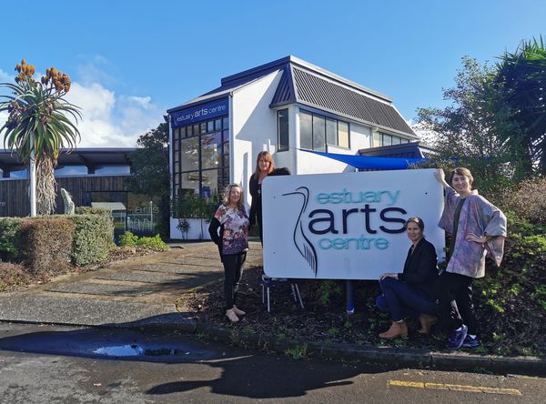 Estuary Arts Charitable Trust