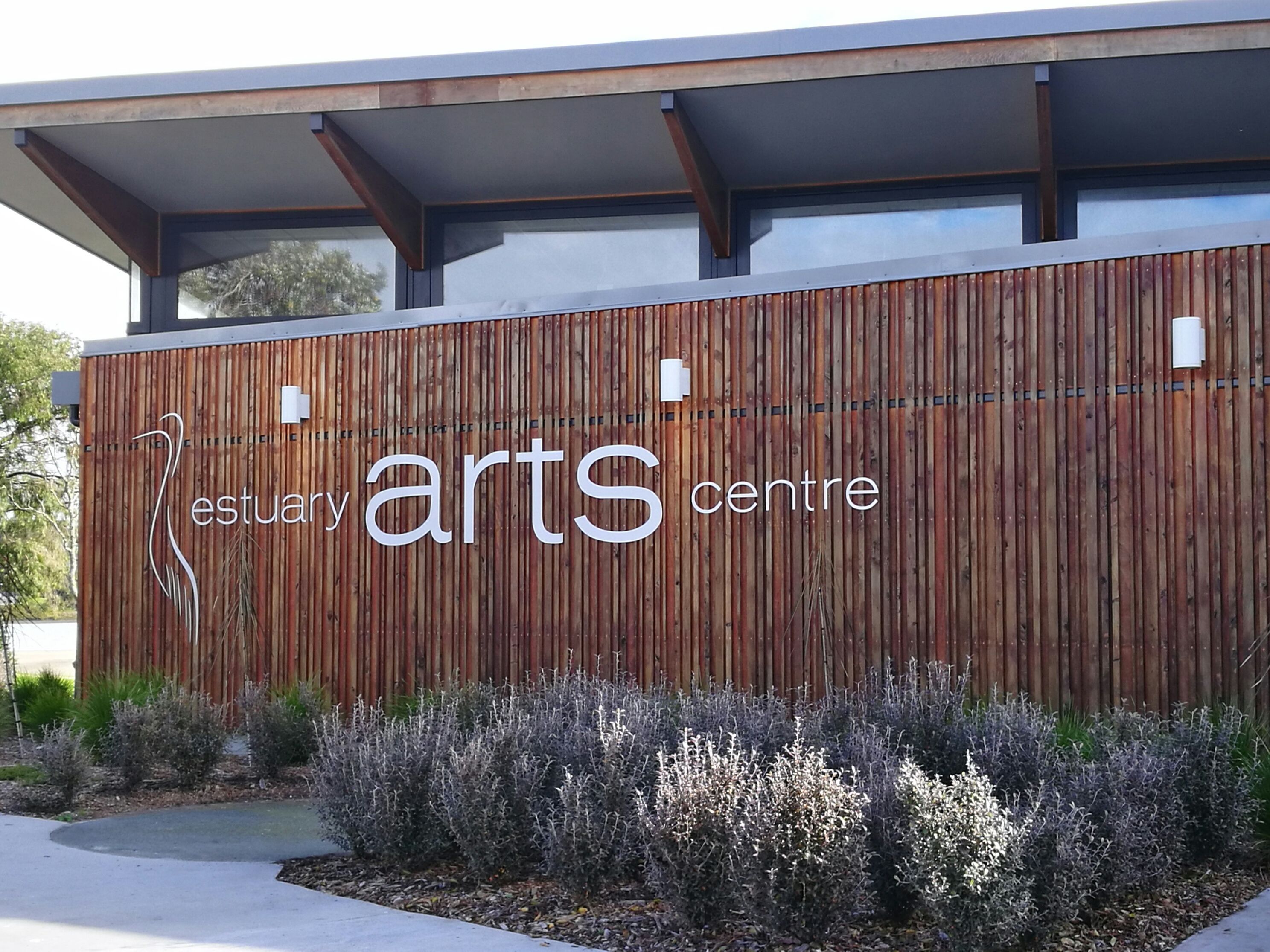 Estuary Arts Charitable Trust