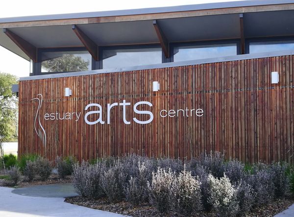 Estuary Arts Charitable Trust