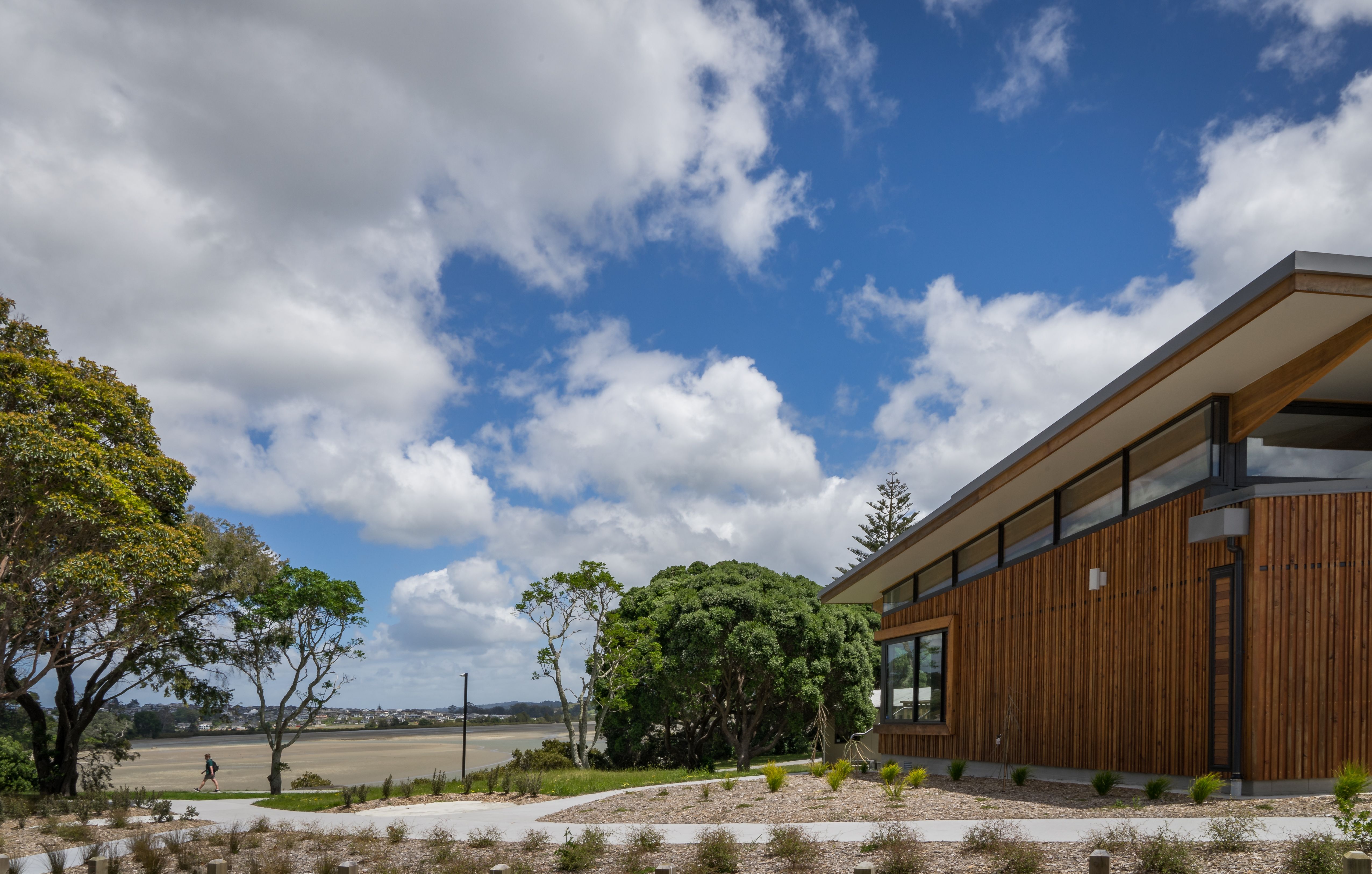Estuary Arts Charitable Trust