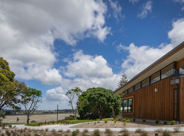 Estuary Arts Charitable Trust