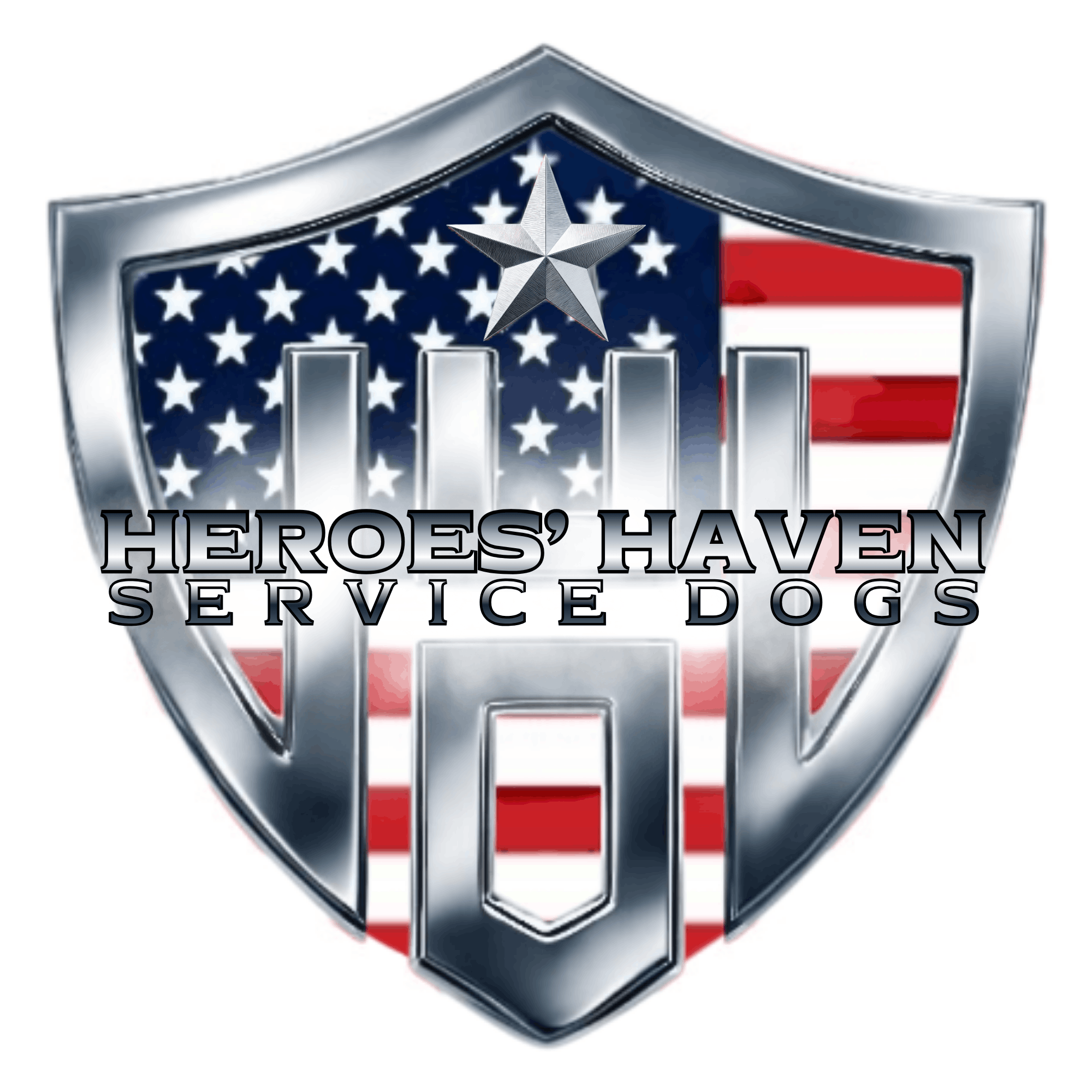 Heroes Haven Service Dogs