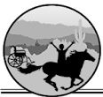 CANTER - Cochise Area Network of Therapeutic Equestrian Resources
