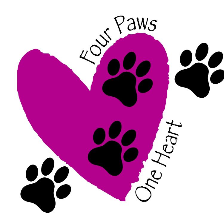 Four Paws One Heart, Inc.