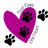 Four Paws One Heart, Inc.