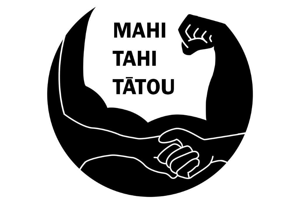 Mahi Tahi Tatou Charitable Trust