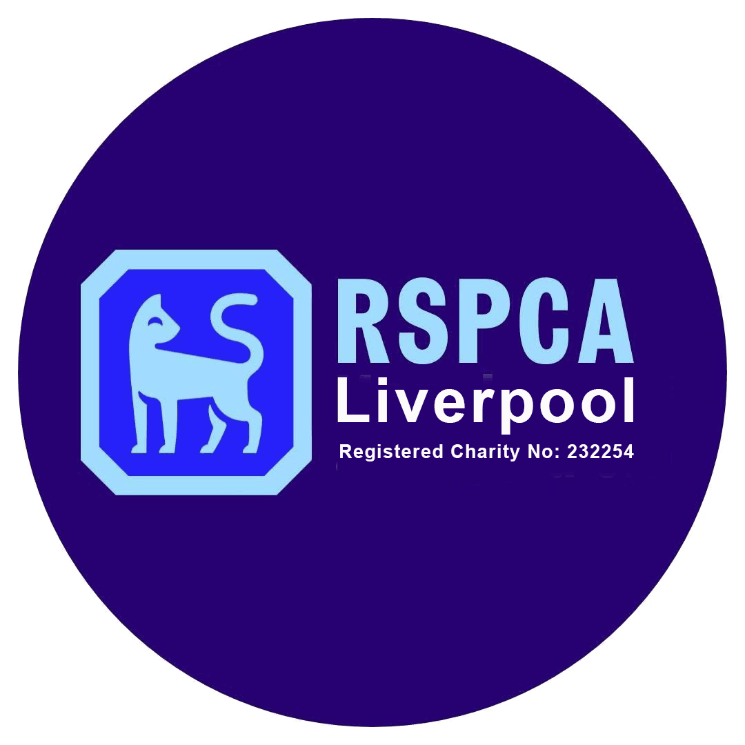 RSPCA Liverpool Branch