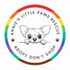 Annie's little paws rescue