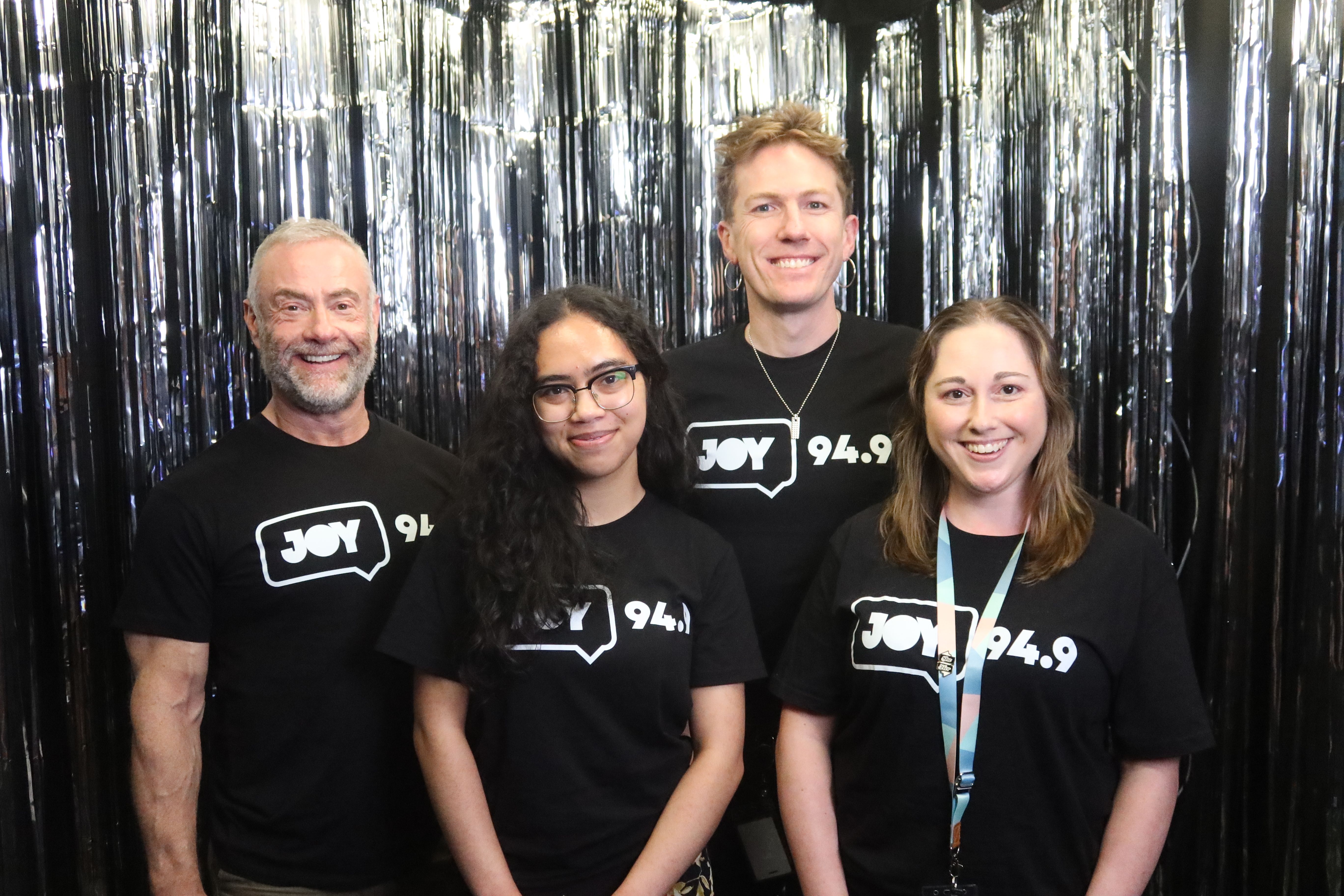 JOY 94.9