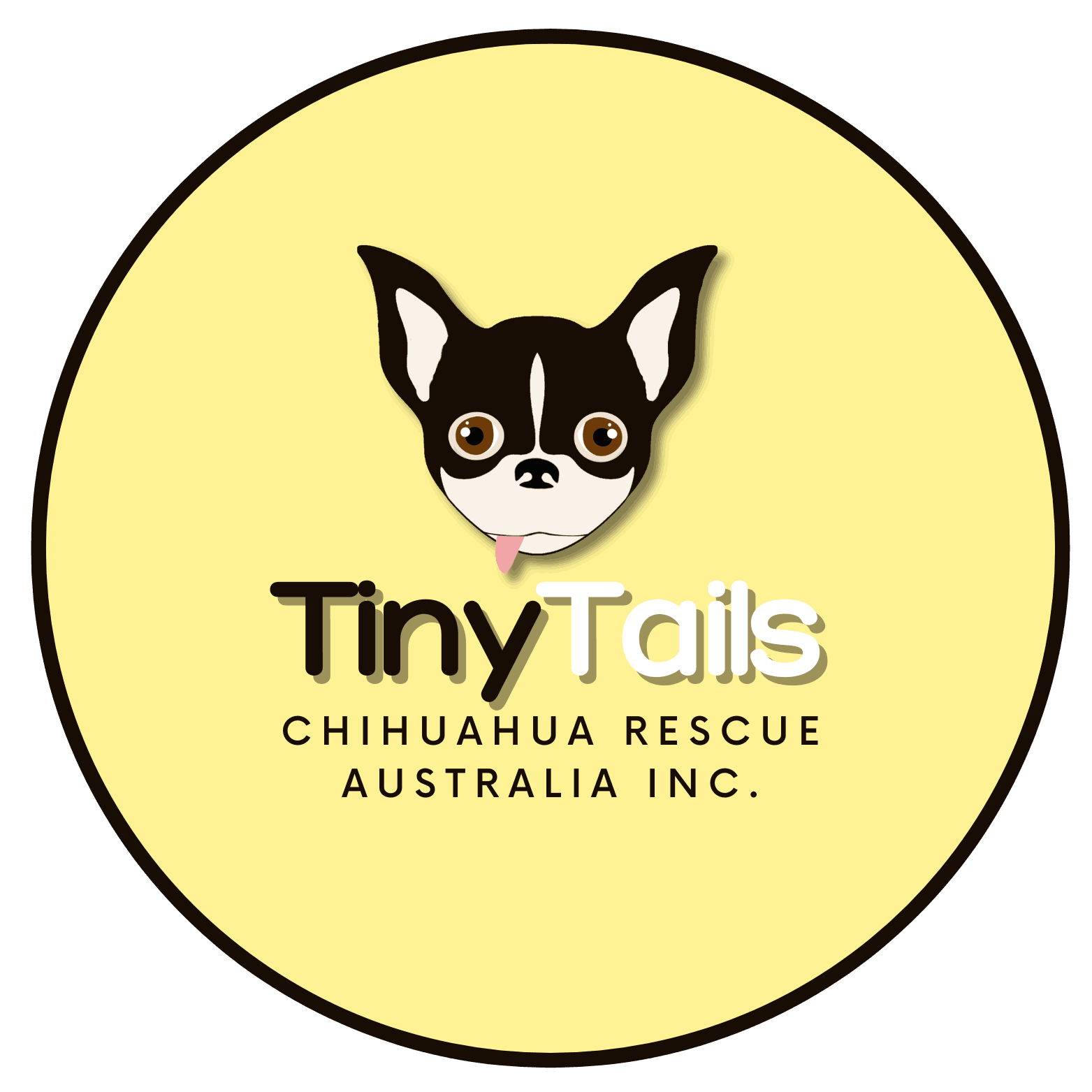 Tiny Tails Chihuahua Rescue