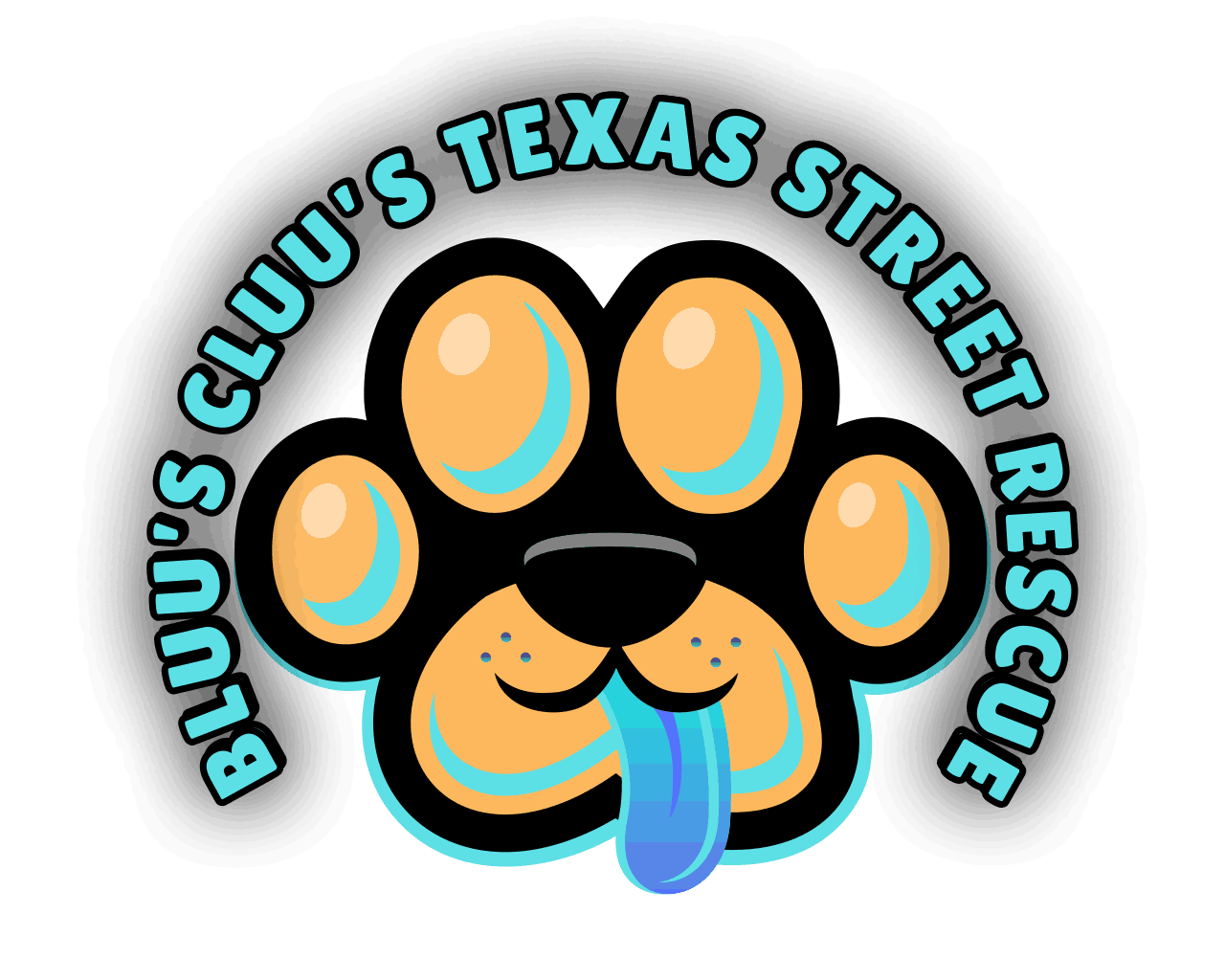 Bluus Cluus texas Street Rescue
