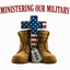 Ministering Our Military