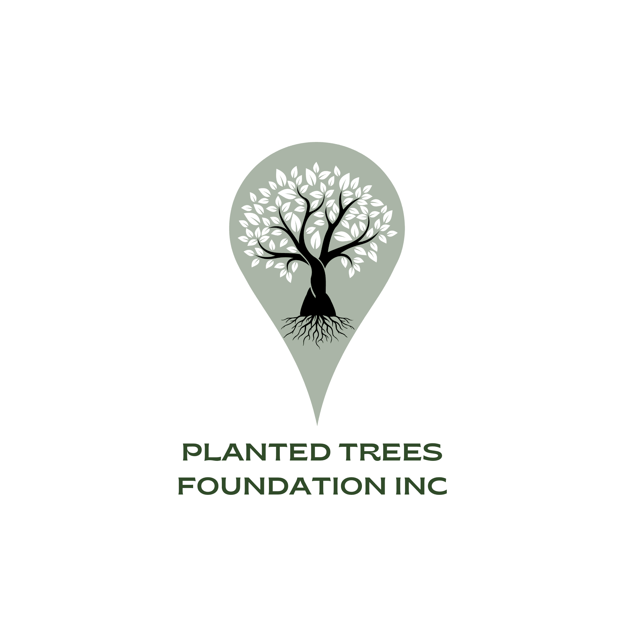 Planted Trees Foundation Inc