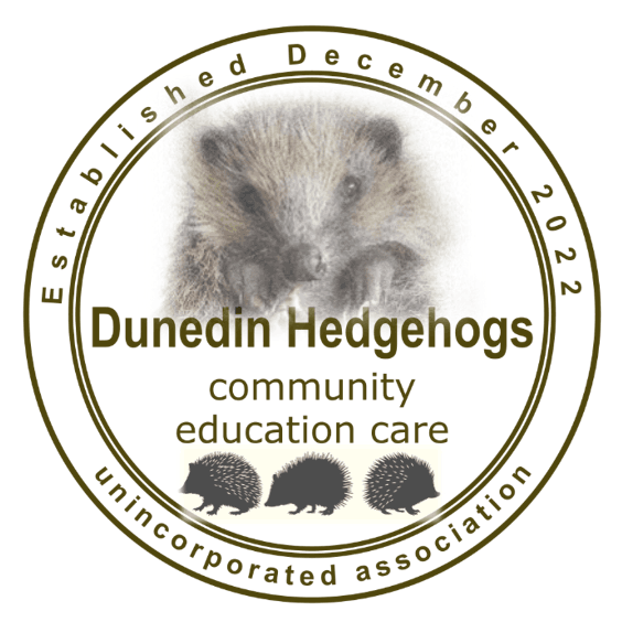 Dunedin Hedgehogs