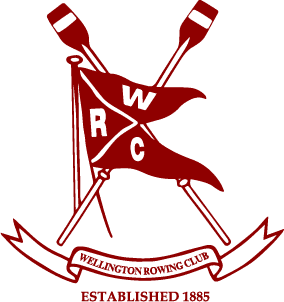 Wellington Rowing Club