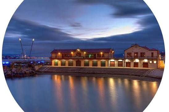 Wellington Rowing Club