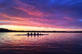 Wellington Rowing Club