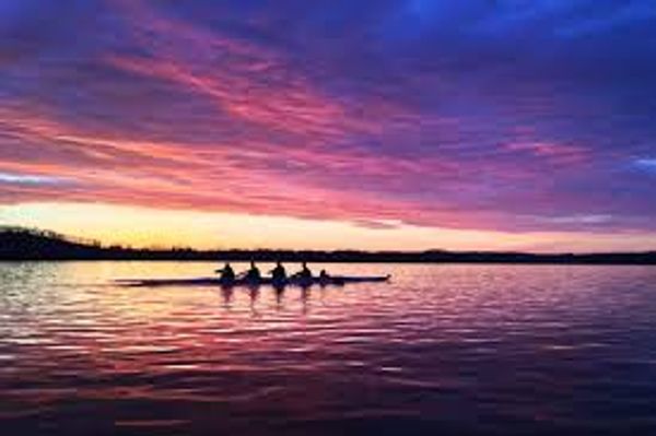 Wellington Rowing Club