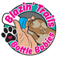 BLAZIN’ TRAILS BOTTLE BABIES
