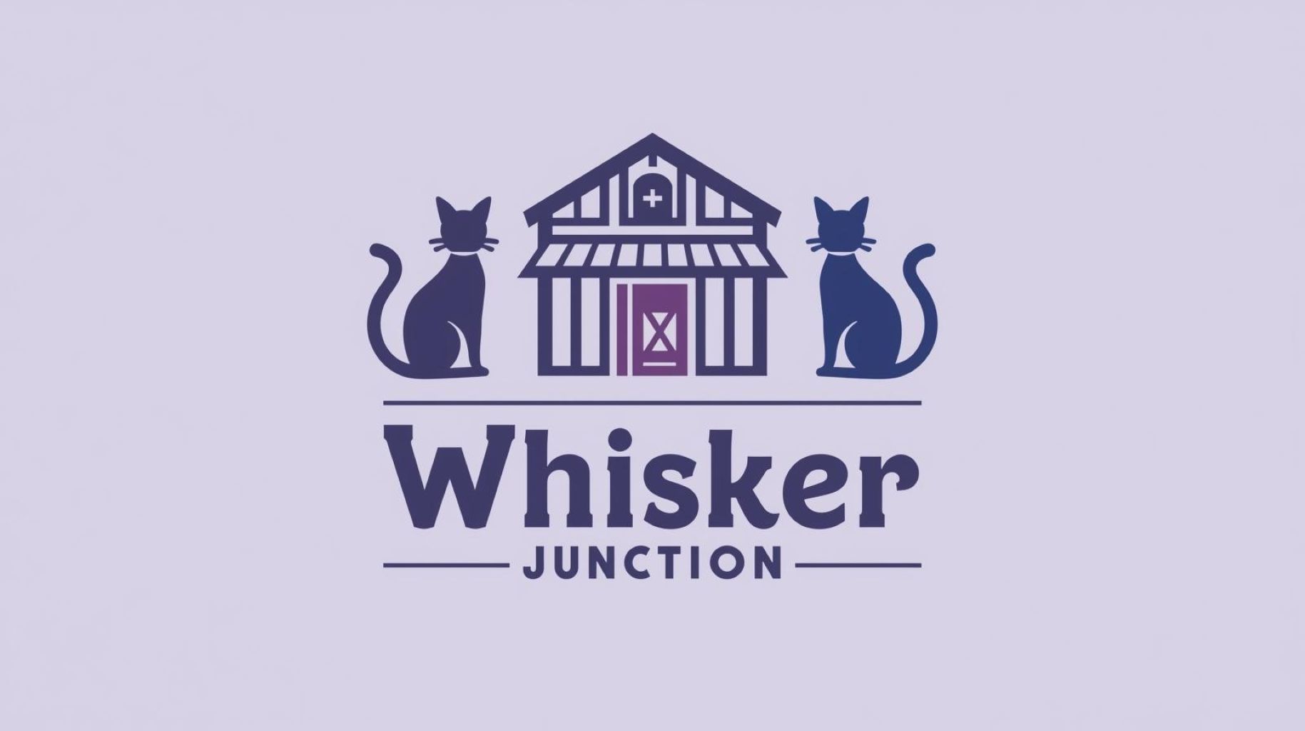Whisker Junction