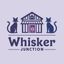 Whisker Junction