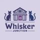 Whisker Junction
