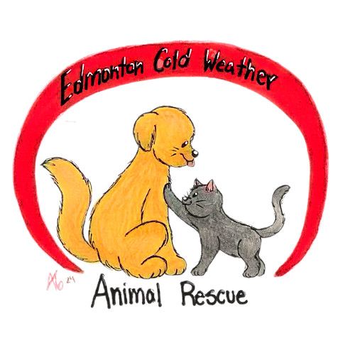 Edmonton Cold Weather Animal Rescue Society