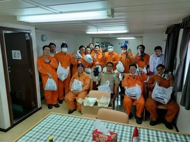 Apostleship of the Sea Stella Maris Seafarers' Centre - Port Adelaide