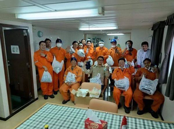 Apostleship of the Sea Stella Maris Seafarers' Centre - Port Adelaide