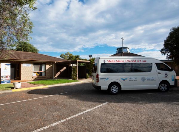 Apostleship of the Sea Stella Maris Seafarers' Centre - Port Adelaide