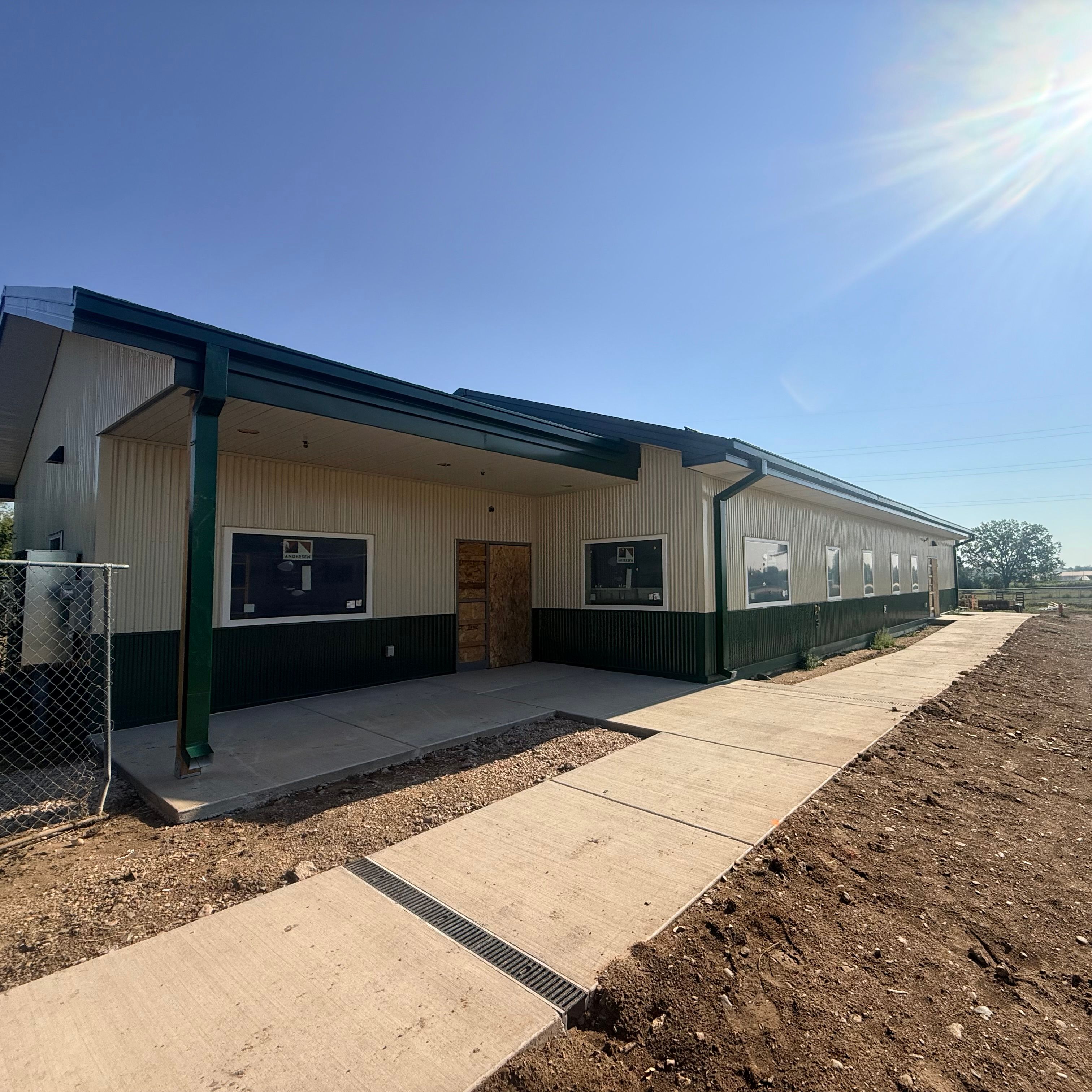 Humane Society of the Black Hills