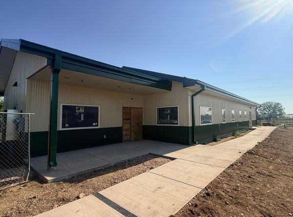 Humane Society of the Black Hills