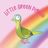 Little Green Pigeon CIC