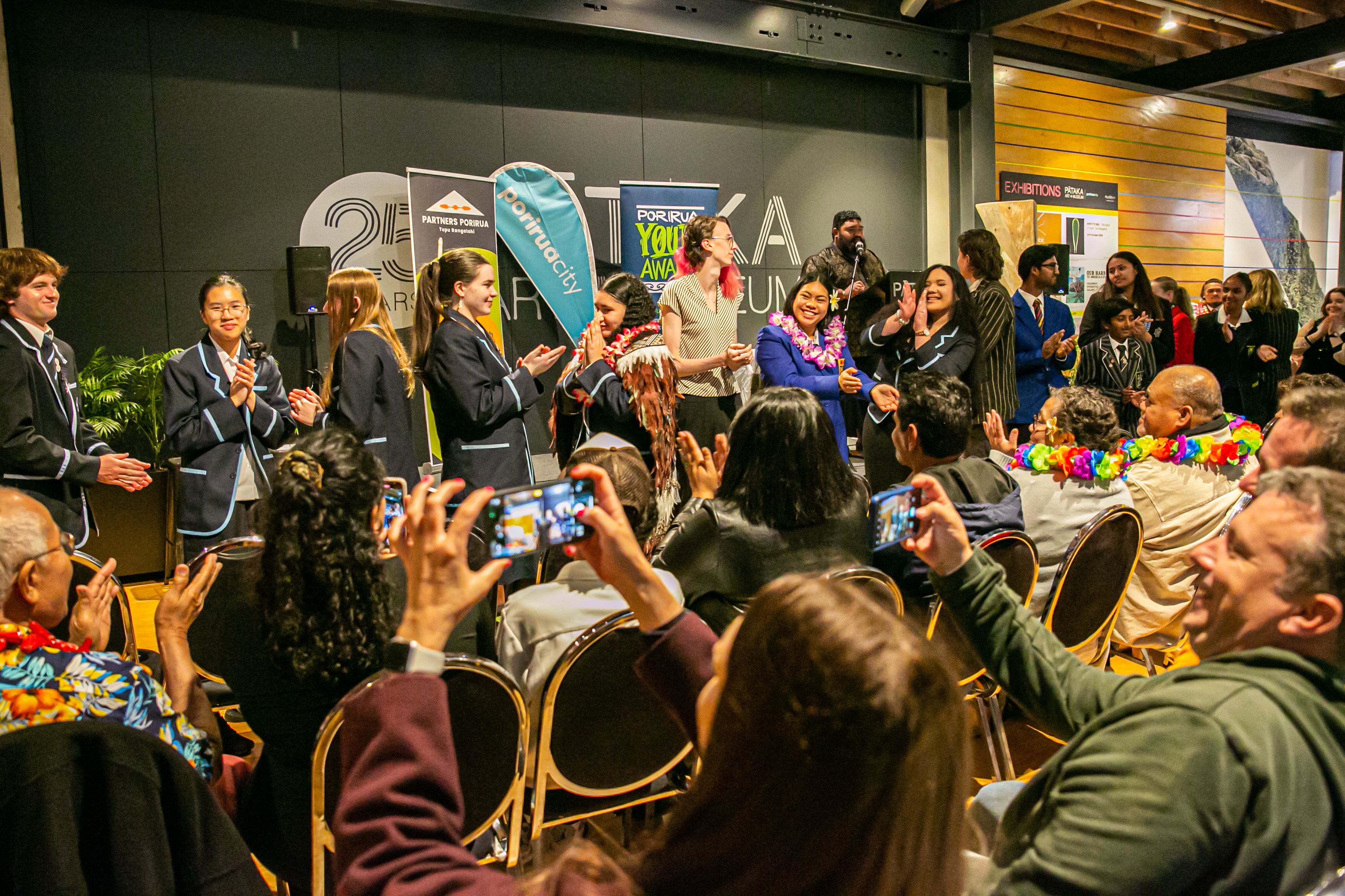 Partners Porirua Charitable Trust