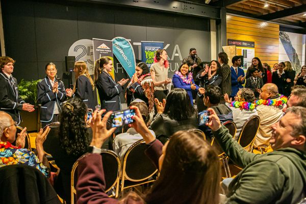 Partners Porirua Charitable Trust