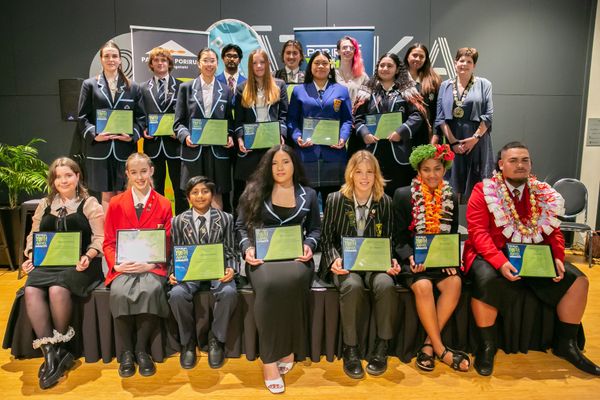 Partners Porirua Charitable Trust
