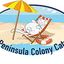 Peninsula Colony Cats