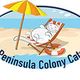 Peninsula Colony Cats