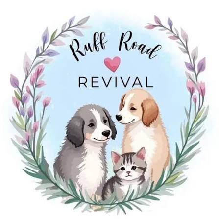 Ruff Road Revival