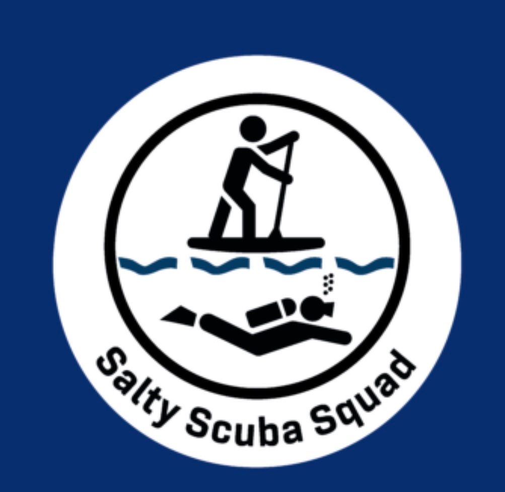 Salty Scuba Squad