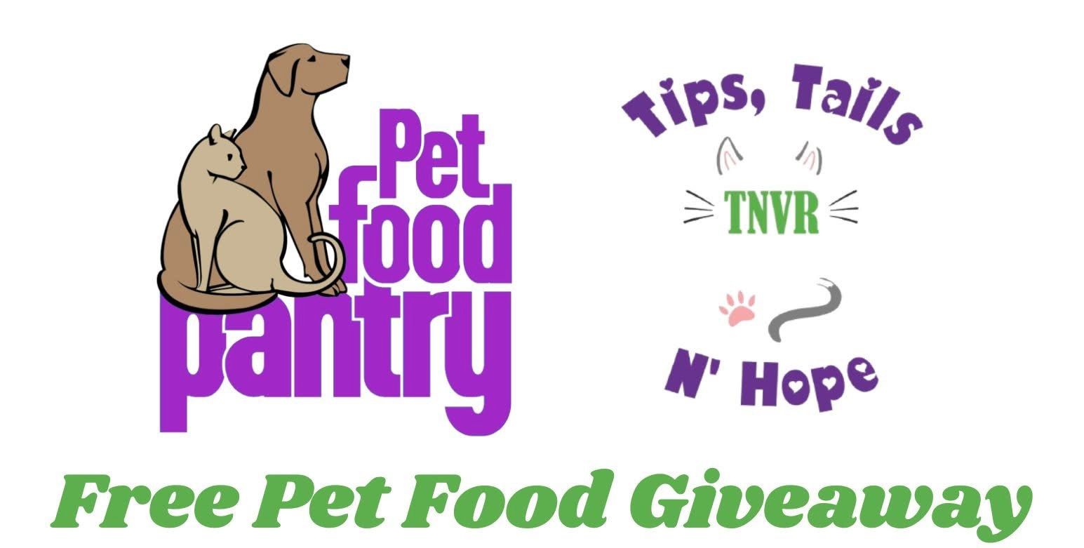Tips Tails N Hope TNVR