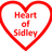 Heart of Sidley Community Association