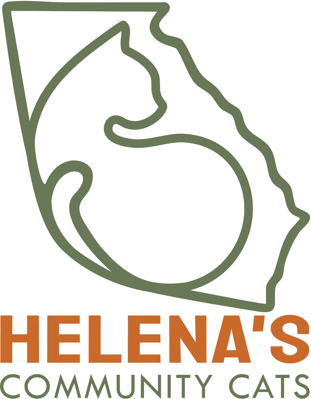 Helena's Community Cats of SOWEGA